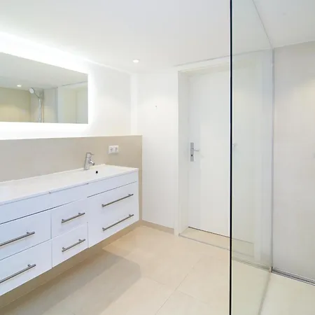 Duenenblick Beachhouse Sunrise Timmendorfer Strand