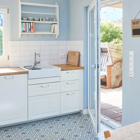 Duenenblick Beachhouse Sunrise Apartment