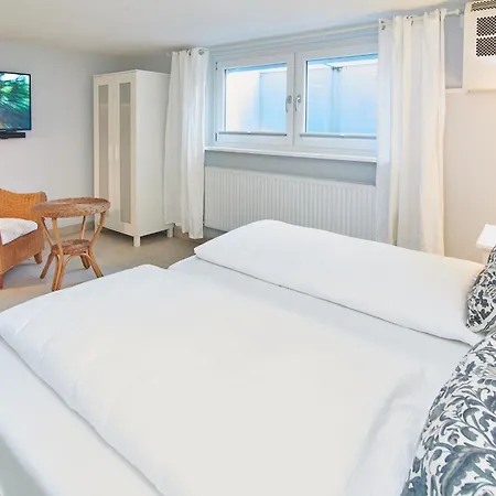 Dünenblick Beachhouse Sunrise Timmendorfer Strand