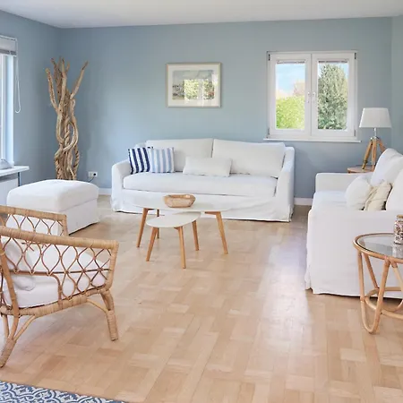 Duenenblick Beachhouse Sunrise * Timmendorfer Strand