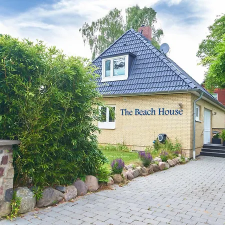 Duenenblick Beachhouse Sunrise Apartment *