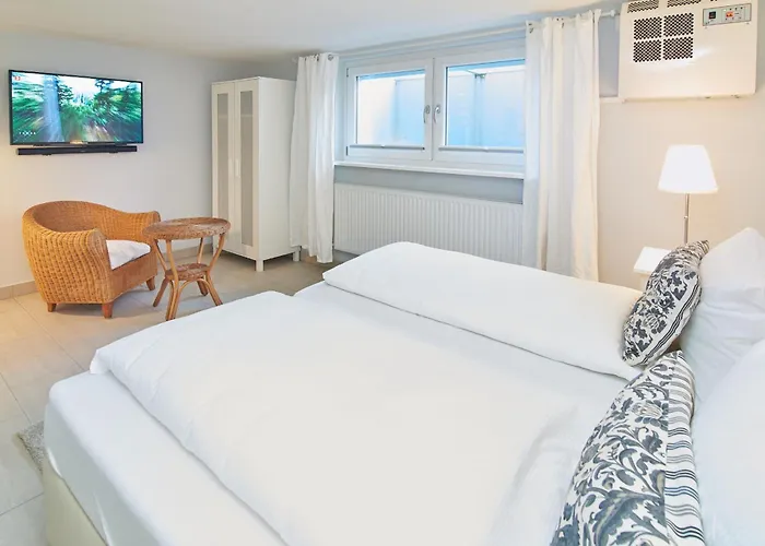 Duenenblick Beachhouse Sunrise Timmendorfer Strand