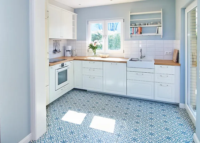 Duenenblick Beachhouse Sunrise * Timmendorfer Strand